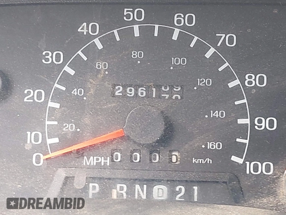 ✅ 2000 Ford F-250 XL • VIN: 1FTNX20L7YEA80757 • Lot: 43298146. Wystawiony na IAAI z przebiegiem Nie podano. Bezpłatny archiwum sprzedaży aukcyjnych z USA i szczegółowy raport historii pojazdu na DreamBid. Zdjęcie 7.