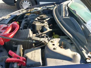 ✅ 2005 Chrysler Sebring Limited • VIN: 1C3EL65R65N640641 • Лот: 42786278. Опубликован ранее на IAAI с пробегом 228 441 миль. Бесплатный доступ к архиву аукционных продаж из США и подробный отчёт об истории автомобиля на DreamBid. Изображение 13.