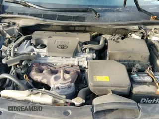 ✅ 2012 Toyota Camry L • VIN: 4T1BF1FK0CU100730 • Lot: 43713068. Listed on IAAI with 498,149 mi. Free auction sales archive from the USA and detailed vehicle history report at DreamBid. Image 14.