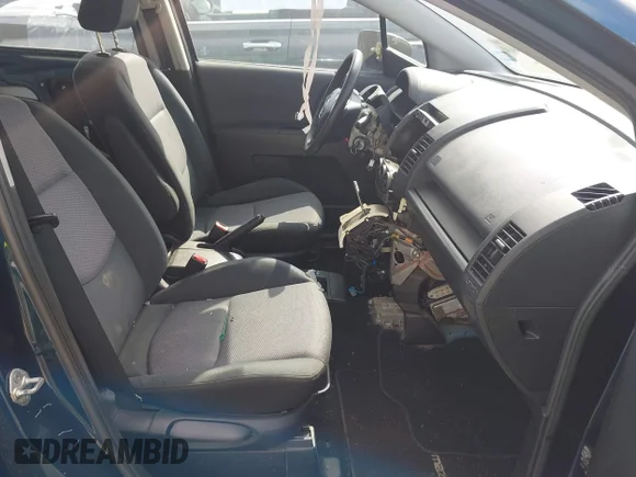 ✅ 2006 Mazda 5 • VIN: JM1CR193160127192 • Лот: 42355143. Опубліковано раніше на IAAI з пробігом 14 523 миль. Безкоштовний доступ до архіву аукціонних продажів зі США та докладний звіт про історію автомобіля на DreamBid. Зображення 5.