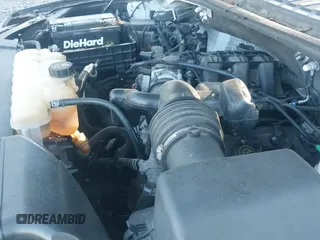 ✅ 2015 Ford F-150 XLT • VIN: 1FTEX1E86FFA47643 • Lot: 42581835. Listed on IAAI with 93,182 mi. Free auction sales archive from the USA and detailed vehicle history report at DreamBid. Image 20.