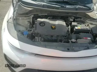 ✅ 2020 Kia Soul LX • VIN: KNDJ23AU4L7726179 • Lot: 70781015. Listed on Copart with 97,475 mi. Free auction sales archive from the USA and detailed vehicle history report at DreamBid. Image 13.