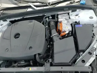 ✅ 2024 Volvo S60 Plus Black Edition • VIN: 7JRH60FH0RG290017 • Lot: 49782095. Listed on Copart with 23,330 mi. Free auction sales archive from the USA and detailed vehicle history report at DreamBid. Image 16.