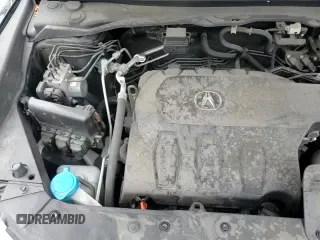 ✅ 2017 Acura RDX Technology • VIN: 5J8TB4H53HL006949 • Lot: 82458215. Wystawiony na Copart z przebiegiem 85 757 mil. Bezpłatny archiwum sprzedaży aukcyjnych z USA i szczegółowy raport historii pojazdu na DreamBid. Zdjęcie 16.