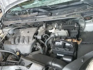 ✅ 2008 Nissan Sentra S • VIN: 3N1AB61E48L675444 • Лот: 42868491. Опубликован ранее на IAAI с пробегом 220 297 миль. Бесплатный доступ к архиву аукционных продаж из США и подробный отчёт об истории автомобиля на DreamBid. Изображение 19.