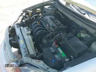 ✅ 2003 Toyota Corolla CE • VIN: 1NXBR32E53Z076363 • Lot: 43043789. Listed on IAAI with 243,600 mi. Free auction sales archive from the USA and detailed vehicle history report at DreamBid. Image 12.