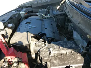 2016 Mitsubishi Outlander SEL с VIN JA4AR4AW2GZ023431, выставлен на аукционе IAAI как лот 43250585 с пробегом 119 669 миль миль и . История ставок и продаж доступна на DreamBid. Изображение 20.