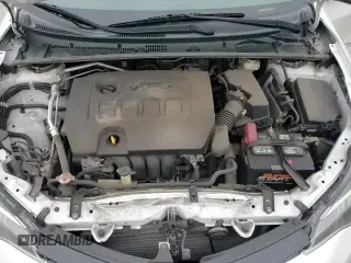 ✅ 2017 Toyota Corolla SE • VIN: 5YFBURHE6HP702200 • Лот: 94186075. Опубликован ранее на Copart с пробегом 59 407 миль. Бесплатный доступ к архиву аукционных продаж из США и подробный отчёт об истории автомобиля на DreamBid. Изображение 13.