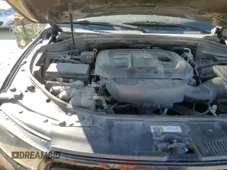 ✅ 2018 Dodge Durango SXT • VIN: 1C4RDHAG2JC114345 • Лот: 92088425. Опубликован ранее на Copart с пробегом 136 776 миль. Бесплатный доступ к архиву аукционных продаж из США и подробный отчёт об истории автомобиля на DreamBid. Изображение 14.