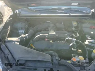 ✅ 2017 Subaru Crosstrek • VIN: JF2GPAAC5HG257796 • Lot: 41645025. Listed on Copart with 101,678 mi. Free auction sales archive from the USA and detailed vehicle history report at DreamBid. Image 14.