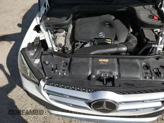 ✅ 2020 Mercedes-Benz GLE 350 • VIN: 4JGFB4KB0LA070540 • Lot: 94261725. Listed on Copart with 7,892 mi. Free auction sales archive from the USA and detailed vehicle history report at DreamBid. Image 13.