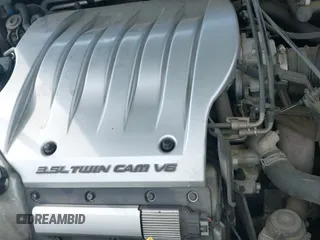 ✅ 2002 Oldsmobile Aurora • VIN: 1G3GR64H924169677 • Lot: 42645166. Listed on IAAI with 109,081 mi. Free auction sales archive from the USA and detailed vehicle history report at DreamBid. Image 19.