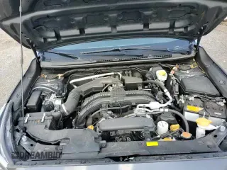 ✅ 2024 Subaru Crosstrek • VIN: JF2GUABC2RH396657 • Lot: 80993025. Wystawiony na Copart z przebiegiem 15 434 mil. Bezpłatny archiwum sprzedaży aukcyjnych z USA i szczegółowy raport historii pojazdu na DreamBid. Zdjęcie 13.