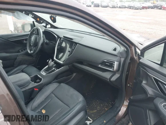 ✅ 2020 Subaru Outback Limited • VIN: 4S4BTANC5L3193866 • Лот: 45003339. Опубликован ранее на IAAI с пробегом 77 091 миль. Бесплатный доступ к архиву аукционных продаж из США и подробный отчёт об истории автомобиля на DreamBid. Изображение 5.