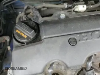 ✅ 2018 Honda HR-V LX • VIN: 3CZRU6H38JM732091 • Lot: 89800105. Listed on Copart with 112,322 mi. Free auction sales archive from the USA and detailed vehicle history report at DreamBid. Image 14.