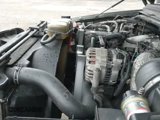 ✅ 2003 Ford Excursion • VIN: 1FMSU45F93EA92116 • Лот: 42016521. Опубликован ранее на IAAI с пробегом 325 556 миль. Бесплатный доступ к архиву аукционных продаж из США и подробный отчёт об истории автомобиля на DreamBid. Изображение 19.