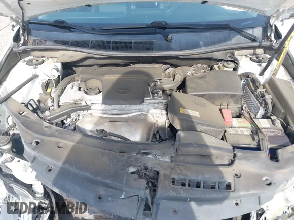 ✅ 2016 Toyota Camry SE • VIN: 4T1BF1FK0GU252853 • Lot: 45065205. Wystawiony na IAAI z przebiegiem 145 867 mil. Bezpłatny archiwum sprzedaży aukcyjnych z USA i szczegółowy raport historii pojazdu na DreamBid. Zdjęcie 10.