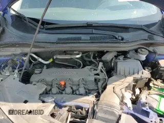 ✅ 2020 Honda HR-V EX • VIN: 3CZRU5H52LM700865 • Lot: 81528505. Listed on Copart with 71,138 mi. Free auction sales archive from the USA and detailed vehicle history report at DreamBid. Image 14.