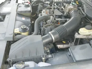 ✅ 2004 Ford Police Interceptor Base w/3.27 Axle • VIN: 2FAFP71W34X136279 • Lot: 41945086. Wystawiony na IAAI z przebiegiem 151 350 mil. Bezpłatny archiwum sprzedaży aukcyjnych z USA i szczegółowy raport historii pojazdu na DreamBid. Zdjęcie 18.