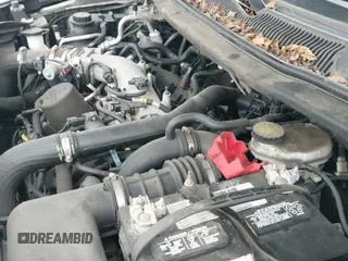 ✅ 2017 Ford Police Interceptor Utility • VIN: 1FM5K8AT5HGB55147 • Lot: 40735978. Listed on IAAI with 103,133 mi. Free auction sales archive from the USA and detailed vehicle history report at DreamBid. Image 19.