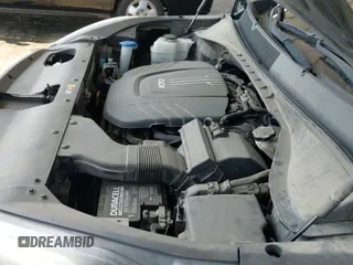 ✅ 2016 Kia Sorento SXL • VIN: 5XYPKDA55GG088171 • Lot: 43001974. Listed on IAAI with 167,776 mi. Free auction sales archive from the USA and detailed vehicle history report at DreamBid. Image 19.