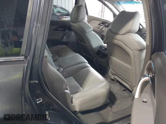 ✅ 2012 Acura MDX Technology • VIN: 2HNYD2H30CH515821 • Lot: 44289523. Wystawiony na IAAI z przebiegiem 92 670 mil. Bezpłatny archiwum sprzedaży aukcyjnych z USA i szczegółowy raport historii pojazdu na DreamBid. Zdjęcie 8.