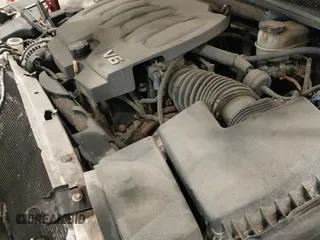 ✅ 2009 Buick Lucerne CXL-5 • VIN: 1G4HD57M09U136434 • Lot: 41641282. Wystawiony na IAAI z przebiegiem 276 389 mil. Bezpłatny archiwum sprzedaży aukcyjnych z USA i szczegółowy raport historii pojazdu na DreamBid. Zdjęcie 19.