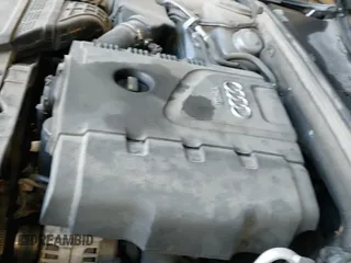 ✅ 2015 Audi A4 Premium • VIN: WAUBFAFL2FN034447 • Лот: 42730070. Опубликован ранее на IAAI с пробегом 189 369 миль. Бесплатный доступ к архиву аукционных продаж из США и подробный отчёт об истории автомобиля на DreamBid. Изображение 19.