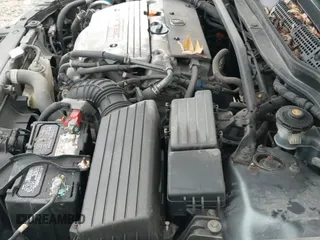 ✅ 2007 Acura TSX • VIN: JH4CL96897C008661 • Lot: 43750183. Wystawiony na IAAI z przebiegiem 267 688 mil. Bezpłatny archiwum sprzedaży aukcyjnych z USA i szczegółowy raport historii pojazdu na DreamBid. Zdjęcie 19.