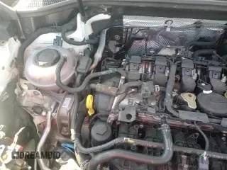 ✅ 2020 Audi Q3 S line Premium Plus • VIN: WA1EECF34L1075416 • Lot: 92038125. Listed on Copart with 58,261 mi. Free auction sales archive from the USA and detailed vehicle history report at DreamBid. Image 14.