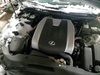 ✅ 2020 Lexus IS 300 F Sport • VIN: JTHG81F28L5041309 • Lot: 86978844. Wystawiony na Copart z przebiegiem 57 296 mil. Bezpłatny archiwum sprzedaży aukcyjnych z USA i szczegółowy raport historii pojazdu na DreamBid. Zdjęcie 14.