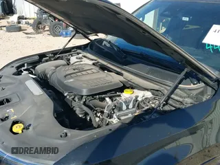 ✅ 2024 Jeep Wagoneer Series III • VIN: 1C4SJVDP5RS174884 • Lot: 41820669. Wystawiony na IAAI z przebiegiem 20 173 mil. Bezpłatny archiwum sprzedaży aukcyjnych z USA i szczegółowy raport historii pojazdu na DreamBid. Zdjęcie 19.