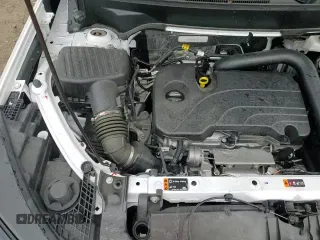 ✅ 2024 GMC Terrain SLE • VIN: 3GKALMEGXRL392059 • Lot: 87294175. Listed on Copart with 11,303 mi. Free auction sales archive from the USA and detailed vehicle history report at DreamBid. Image 14.