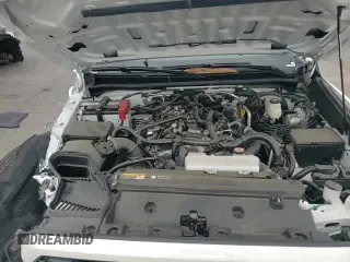 ✅ 2025 Toyota 4Runner SR5 • VIN: JTEVA5BR3S5014259 • Lot: 80078905. Wystawiony na Copart z przebiegiem 7 844 mil. Bezpłatny archiwum sprzedaży aukcyjnych z USA i szczegółowy raport historii pojazdu na DreamBid. Zdjęcie 14.