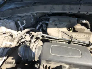 ✅ 2020 Ford Explorer XLT • VIN: 1FMSK7DH9LGB63555 • Lot: 86518285. Wystawiony na Copart z przebiegiem 124 174 mil. Bezpłatny archiwum sprzedaży aukcyjnych z USA i szczegółowy raport historii pojazdu na DreamBid. Zdjęcie 14.