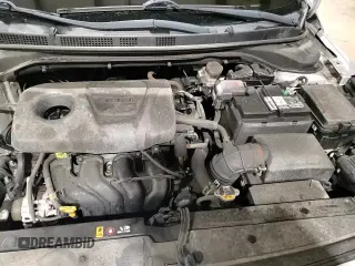 ✅ 2018 Hyundai Accent SE • VIN: 3KPC24A30JE011760 • Лот: 52108045. Опубликован ранее на Copart с пробегом 109 048 миль. Бесплатный доступ к архиву аукционных продаж из США и подробный отчёт об истории автомобиля на DreamBid. Изображение 13.