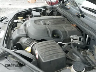 ✅ 2013 Dodge Durango Crew • VIN: 1C4RDJDG2DC530631 • Lot: 43540833. Listed on IAAI with 194,649 mi. Free auction sales archive from the USA and detailed vehicle history report at DreamBid. Image 20.