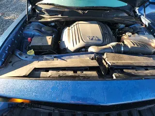 ✅ 2021 Dodge Challenger R/T • VIN: 2C3CDZBT3MH660262 • Lot: 82568745. Wystawiony na Copart z przebiegiem 53 680 mil. Bezpłatny archiwum sprzedaży aukcyjnych z USA i szczegółowy raport historii pojazdu na DreamBid. Zdjęcie 15.