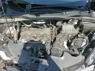 ✅ 2020 Honda HR-V LX • VIN: 3CZRU6H32LM722711 • Лот: 83839885. Опубликован ранее на Copart с пробегом 82 731 миль. Бесплатный доступ к архиву аукционных продаж из США и подробный отчёт об истории автомобиля на DreamBid. Изображение 16.