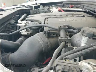 ✅ 2017 BMW X4 M40i • VIN: 5UXXW7C59H0M91384 • Lot: 41883585. Listed on IAAI with 163,547 mi. Free auction sales archive from the USA and detailed vehicle history report at DreamBid. Image 22.