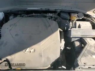 ✅ 2020 Hyundai Palisade SE • VIN: KM8R14HE8LU095122 • Лот: 43368455. Опубликован ранее на Copart с пробегом 61 656 миль. Бесплатный доступ к архиву аукционных продаж из США и подробный отчёт об истории автомобиля на DreamBid. Изображение 15.