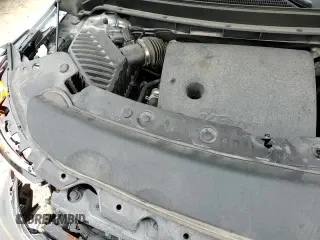 ✅ 2023 Buick Enclave Essence • VIN: 5GAERBKW9PJ160070 • Lot: 66724385. Wystawiony na Copart z przebiegiem 38 520 mil. Bezpłatny archiwum sprzedaży aukcyjnych z USA i szczegółowy raport historii pojazdu na DreamBid. Zdjęcie 16.