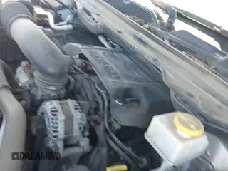 ✅ 2022 Ram 1500 Big Horn • VIN: 1C6SRFBT1NN207846 • Лот: 43446249. Опубликован ранее на IAAI с пробегом 77 374 миль. Бесплатный доступ к архиву аукционных продаж из США и подробный отчёт об истории автомобиля на DreamBid. Изображение 19.