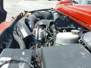 ✅ 2004 Hummer H2 • VIN: 5GRGN23U34H110671 • Лот: 42862798. Опубликован ранее на IAAI с пробегом 122 961 миль. Бесплатный доступ к архиву аукционных продаж из США и подробный отчёт об истории автомобиля на DreamBid. Изображение 19.