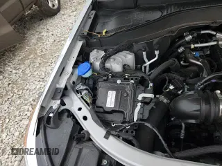 ✅ 2024 Ford Explorer XLT • VIN: 1FMSK8DH9RGA17428 • Lot: 87220195. Listed on Copart with 17,255 mi. Free auction sales archive from the USA and detailed vehicle history report at DreamBid. Image 16.