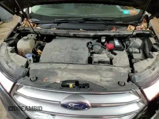 ✅ 2015 Ford Edge SE • VIN: 2FMTK4G89FBC08116 • Lot: 83966374. Wystawiony na Copart z przebiegiem 159 577 mil. Bezpłatny archiwum sprzedaży aukcyjnych z USA i szczegółowy raport historii pojazdu na DreamBid. Zdjęcie 14.