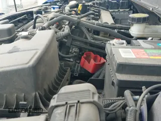 ✅ 2014 Ford Fusion S • VIN: 3FA6P0G72ER368606 • Лот: 43108806. Опубликован ранее на IAAI с пробегом 100 400 миль. Бесплатный доступ к архиву аукционных продаж из США и подробный отчёт об истории автомобиля на DreamBid. Изображение 20.