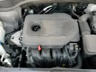 ✅ 2018 Hyundai Santa Fe 2.4L • VIN: 5NMZU3LB0JH056211 • Lot: 93690255. Listed on Copart with 75,202 mi. Free auction sales archive from the USA and detailed vehicle history report at DreamBid. Image 16.