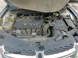 ✅ 2011 Dodge Avenger Express • VIN: 1B3BD4FBXBN567997 • Лот: 84486184. Опубликован ранее на Copart с пробегом 157 349 миль. Бесплатный доступ к архиву аукционных продаж из США и подробный отчёт об истории автомобиля на DreamBid. Изображение 13.