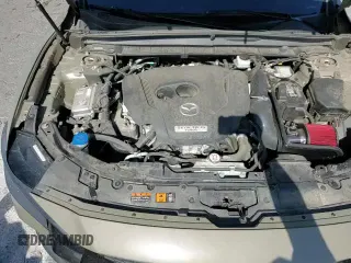 ✅ 2023 Mazda CX-50 Meridian Edition • VIN: 7MMVABXY0PN127340 • Lot: 57046945. Listed on Copart with 48,812 mi. Free auction sales archive from the USA and detailed vehicle history report at DreamBid. Image 17.